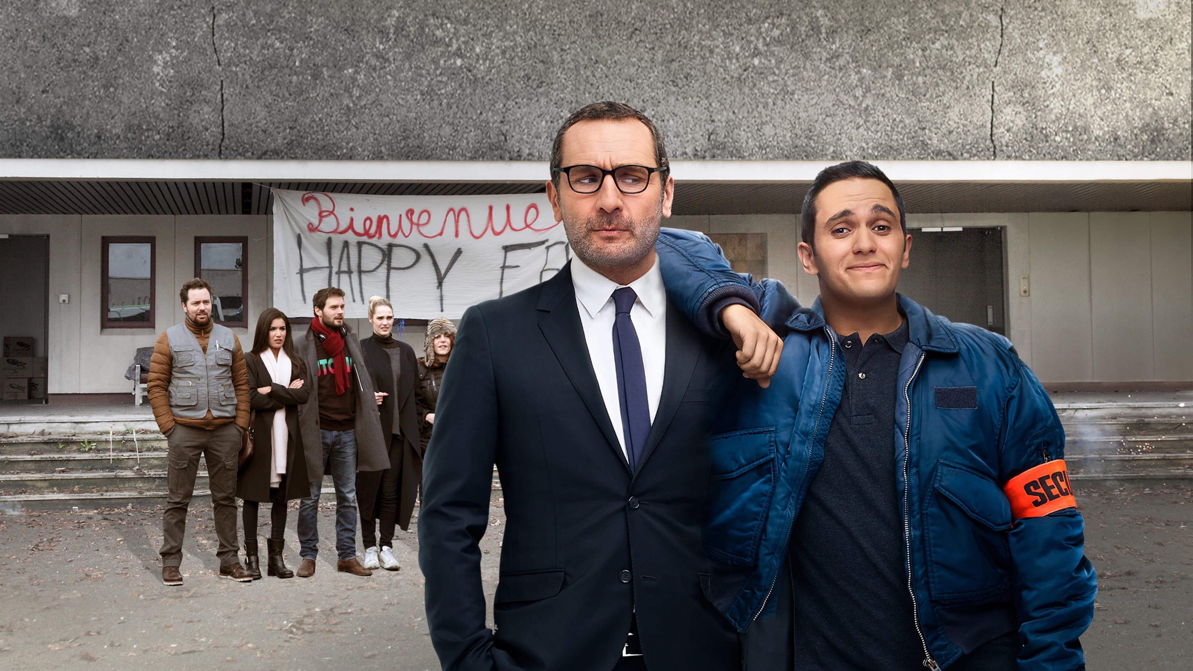 Jusqu'ici tout va bien - immagine