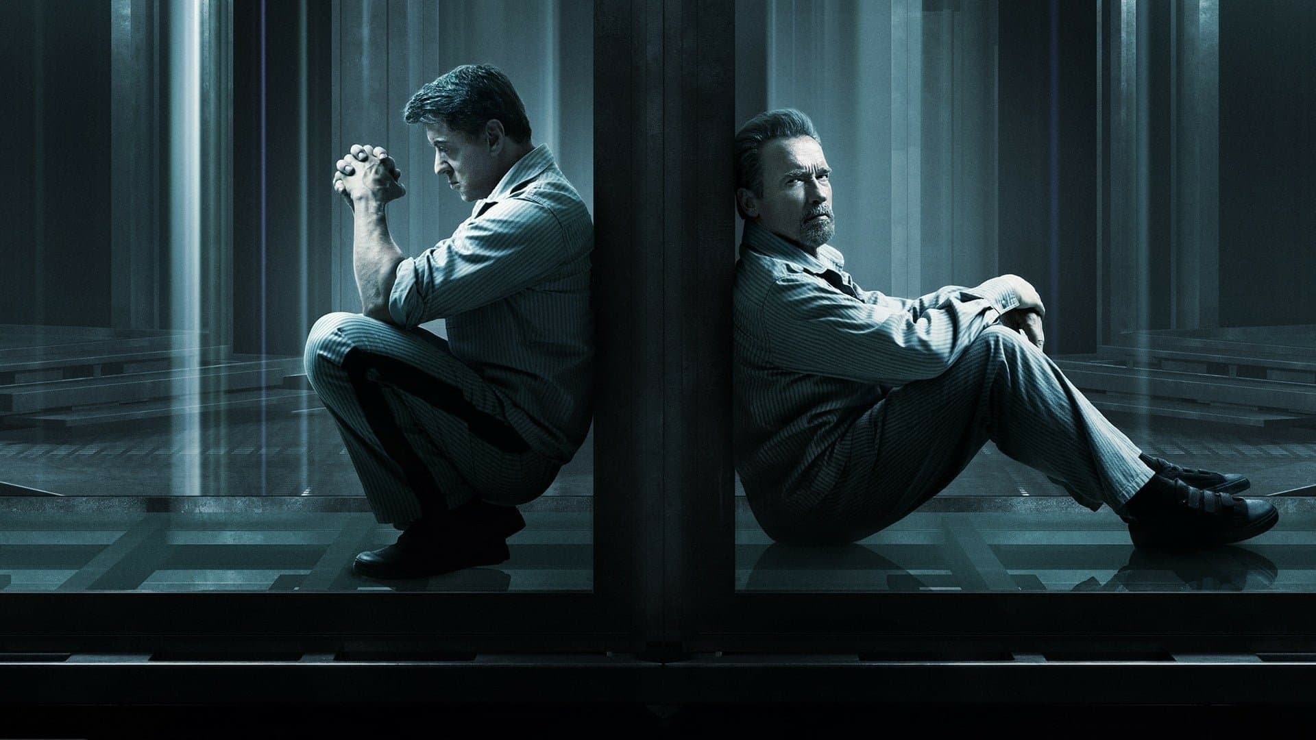 Escape Plan - Fuga dall'inferno - immagine