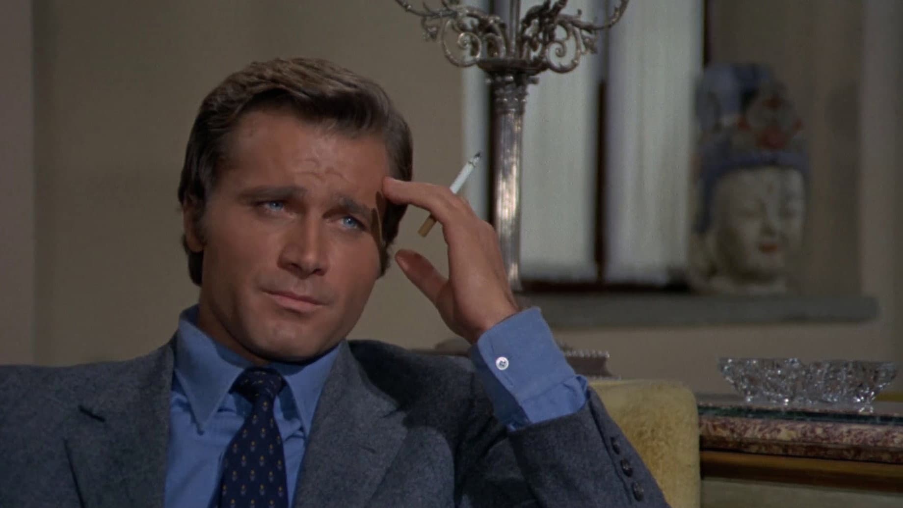 Un detective - immagine