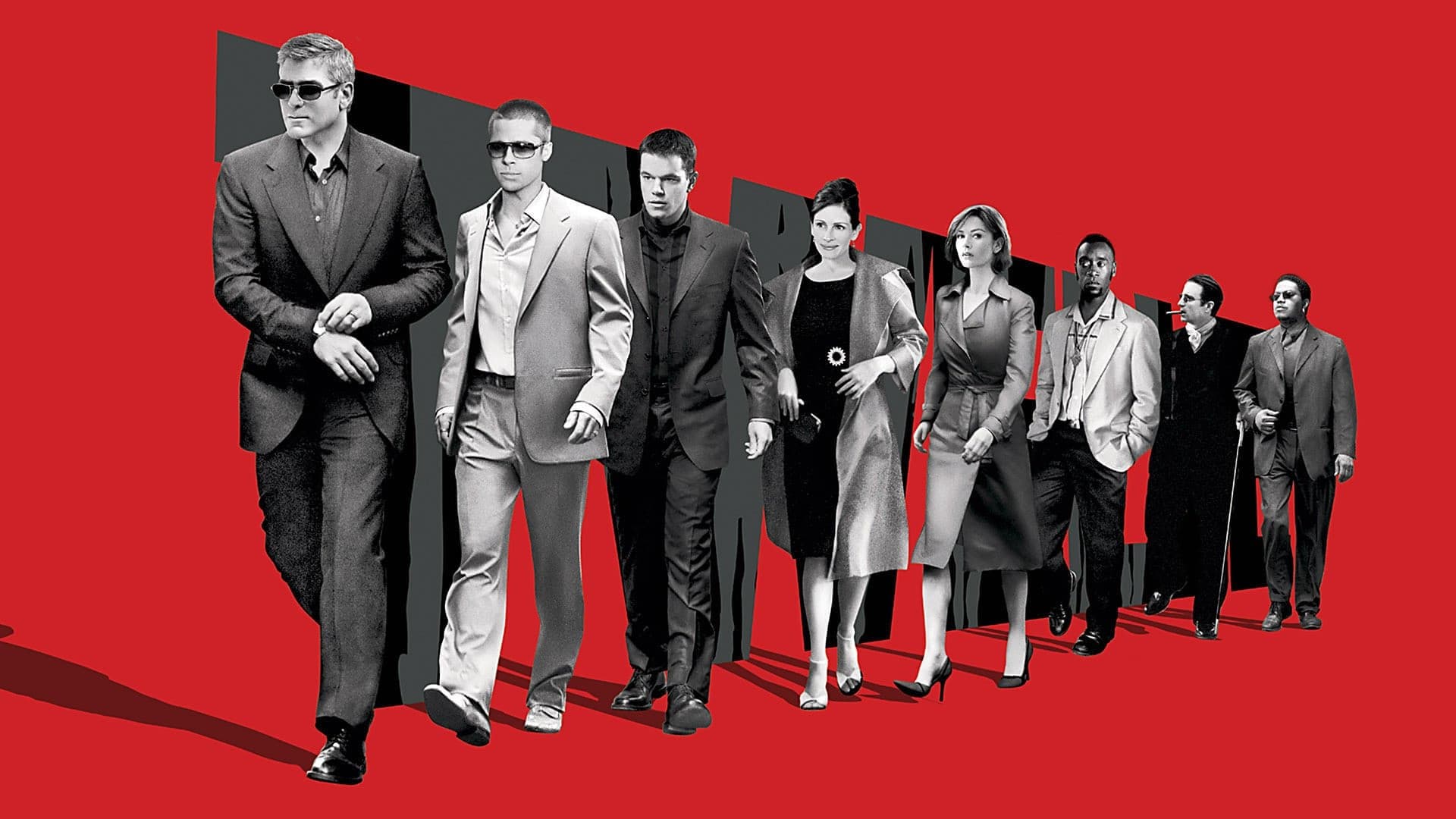 Ocean's Twelve - immagine
