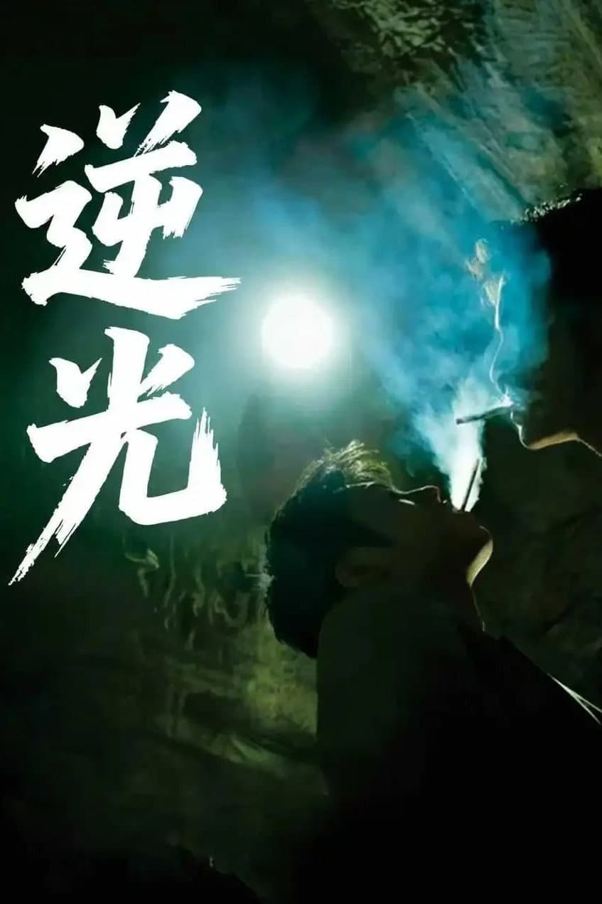 Poster di 逆光