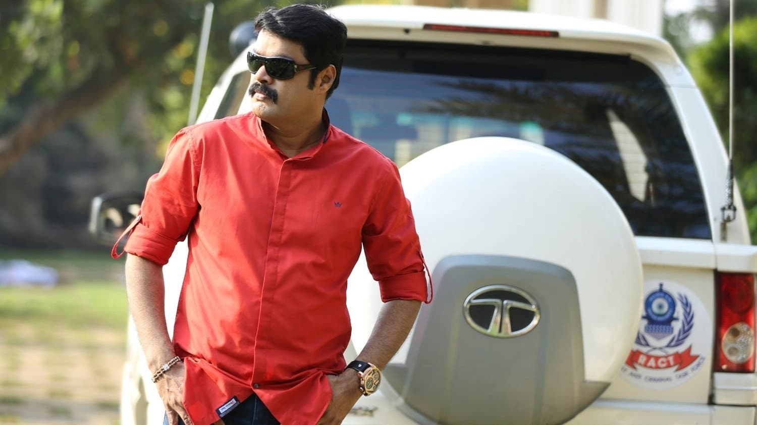 வைகை எக்ஸ்பிரஸ் - immagine