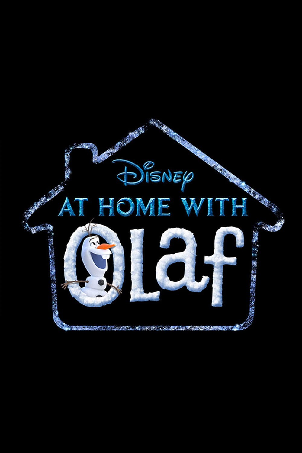 Poster di At Home With Olaf