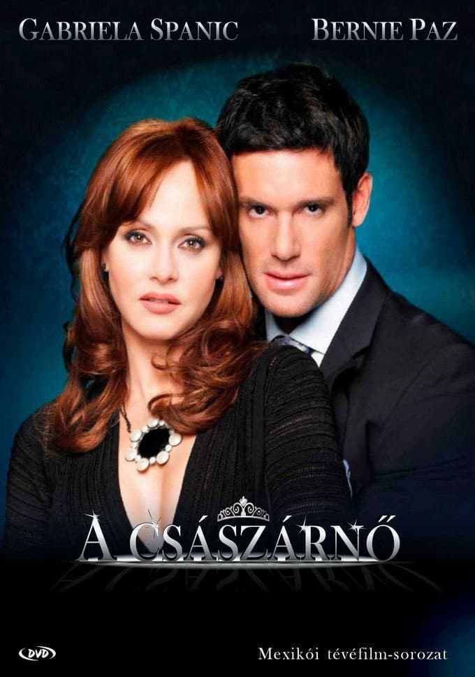 Poster di Emperatriz