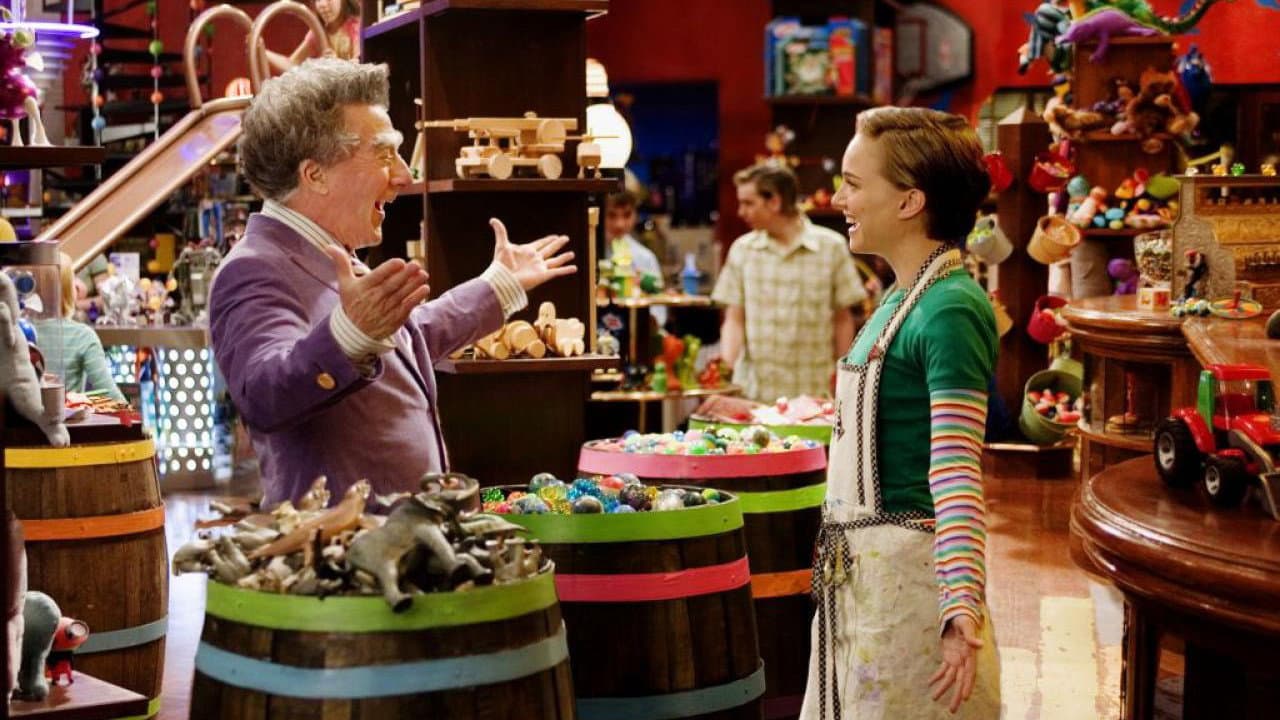 Mr. Magorium e la bottega delle meraviglie - immagine