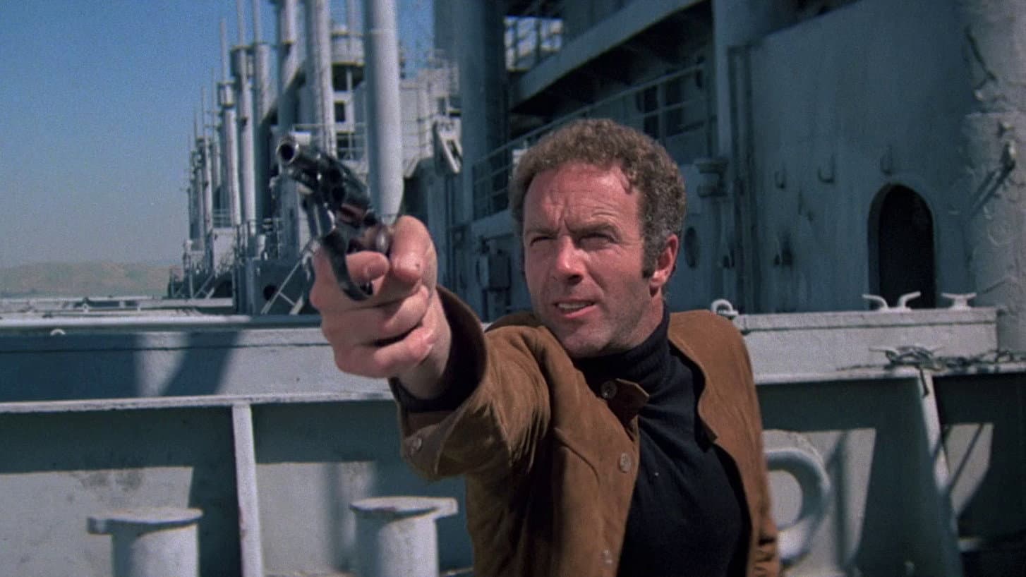 Killer Elite - immagine