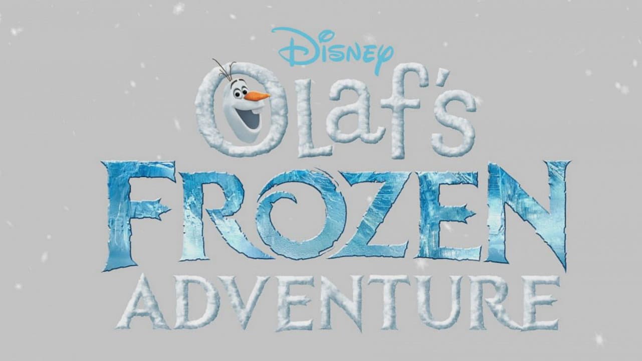 Frozen - Le avventure di Olaf - immagine