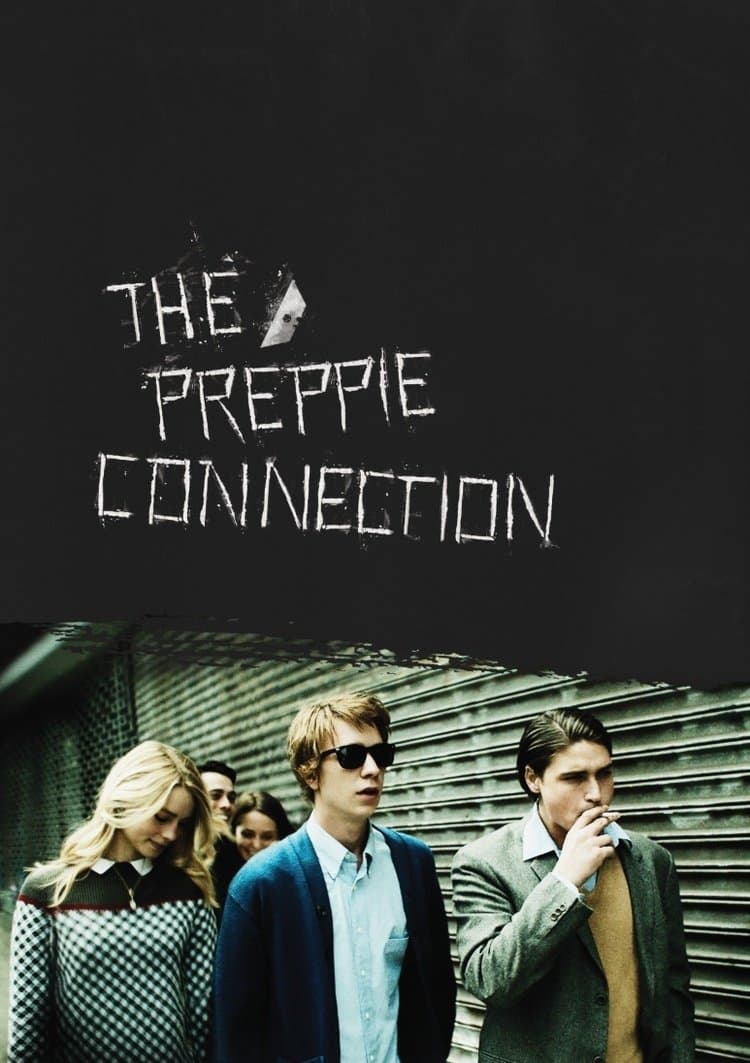 Poster di The Preppie Connection