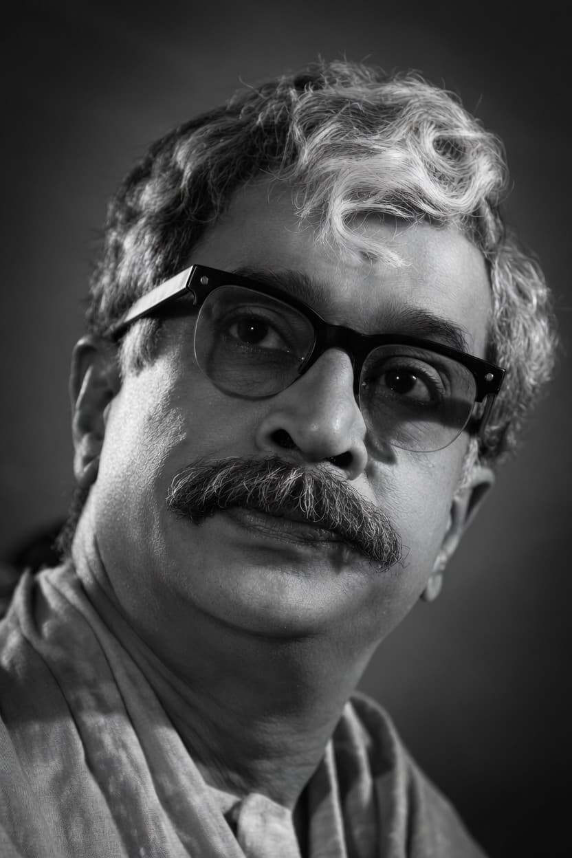 T. S. Muthaiah