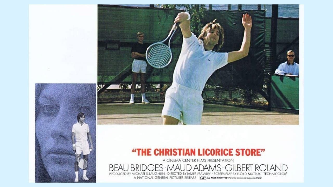 The Christian Licorice Store - immagine