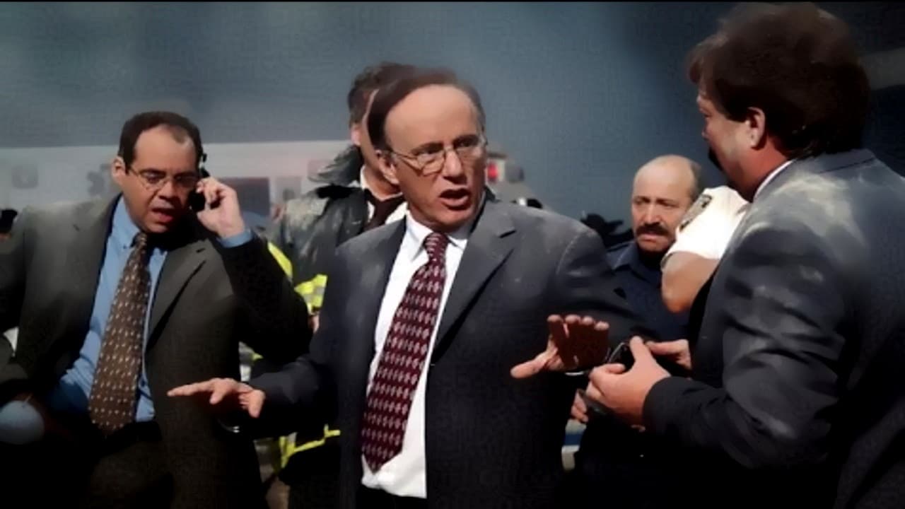 Rudy: The Rudy Giuliani Story - immagine