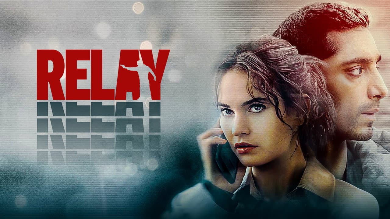 Relay: Informazioni pericolose - immagine