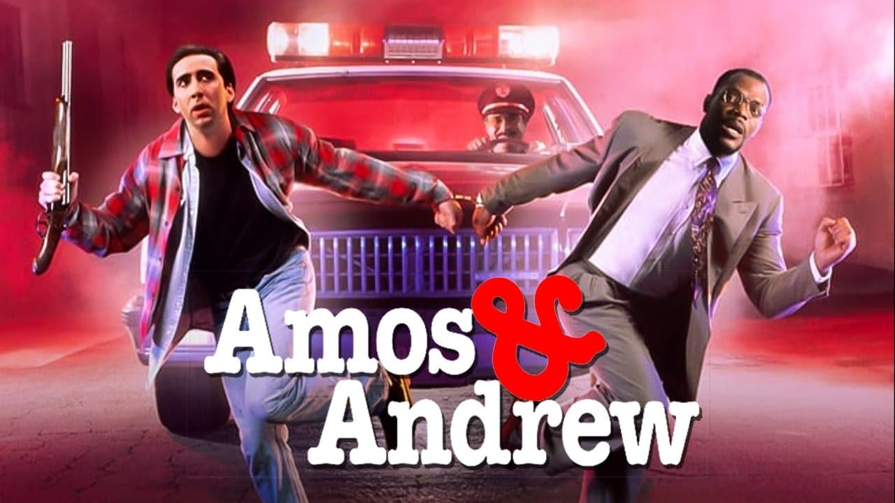 Amos & Andrew - immagine