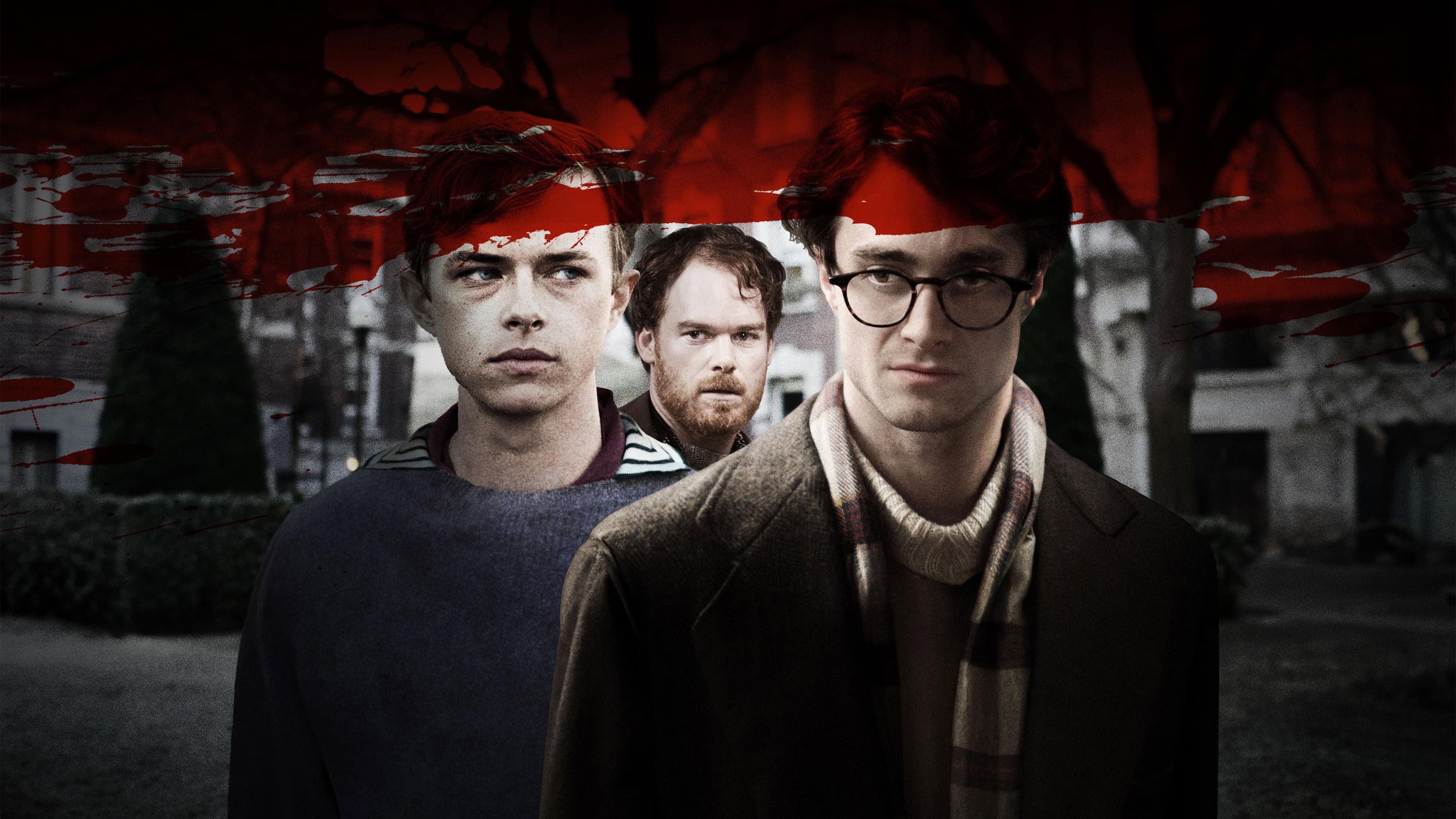 Giovani ribelli - Kill Your Darlings - immagine