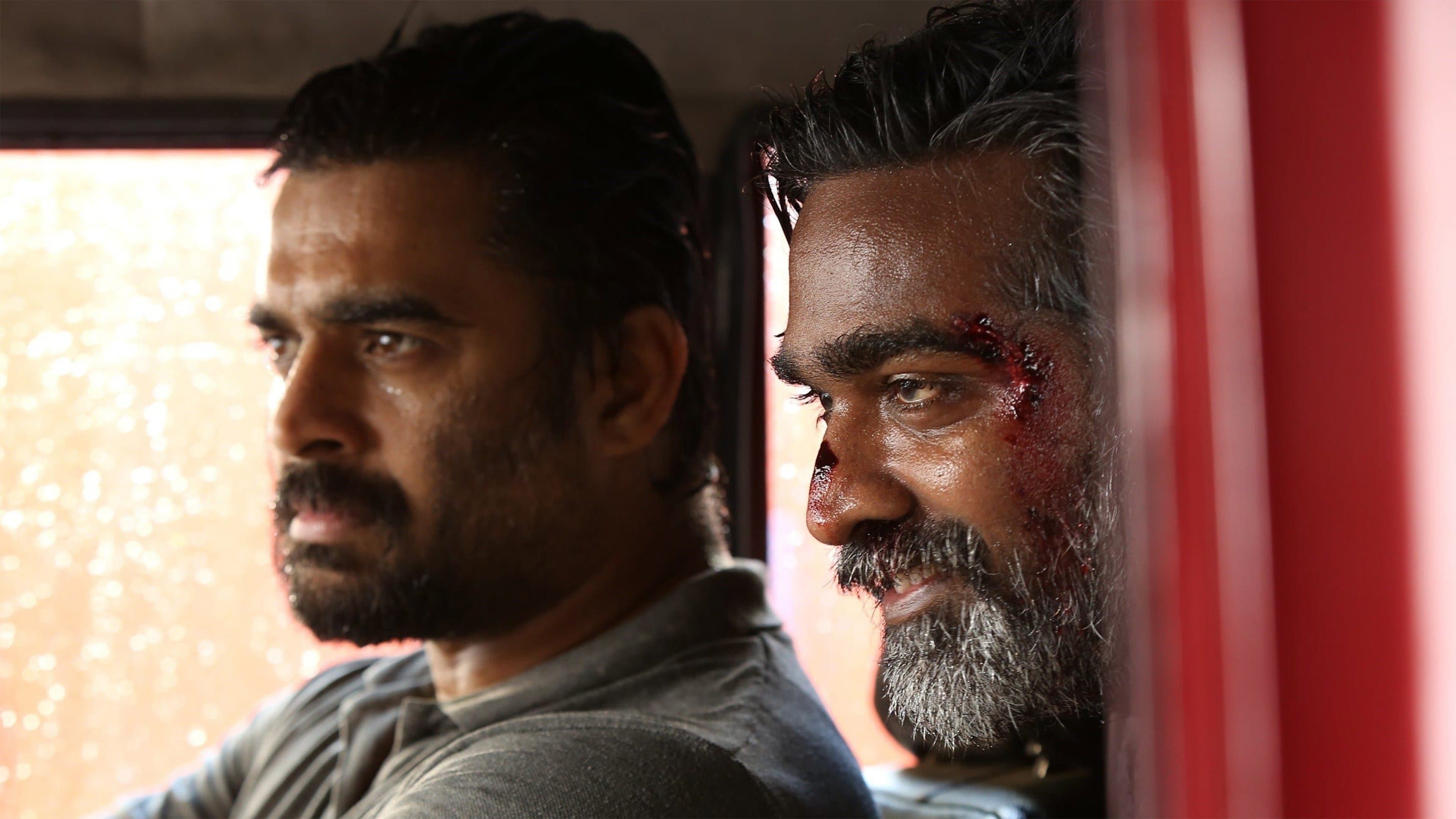 விக்ரம் வேதா - immagine