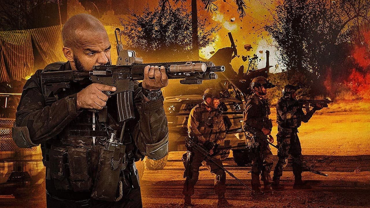 Jarhead: Law of Return - immagine