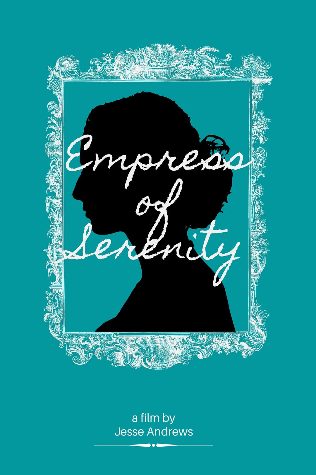 Poster di Empress of Serenity