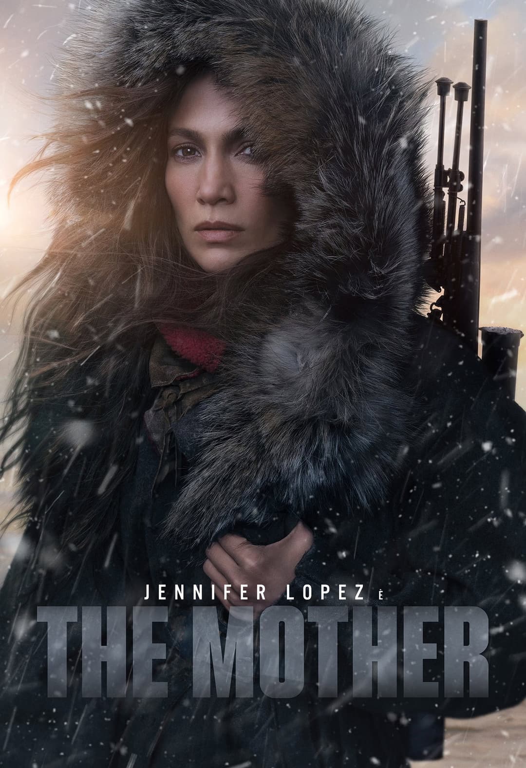Poster di The Mother