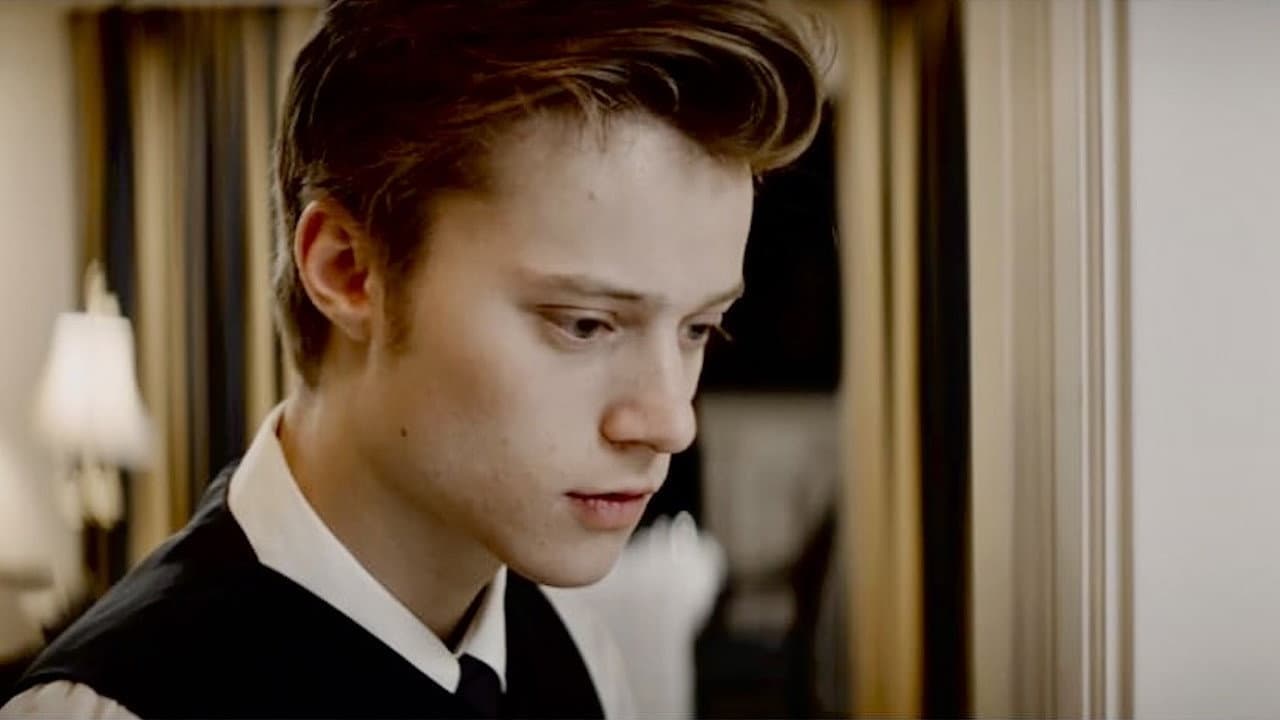 Not Me - immagine
