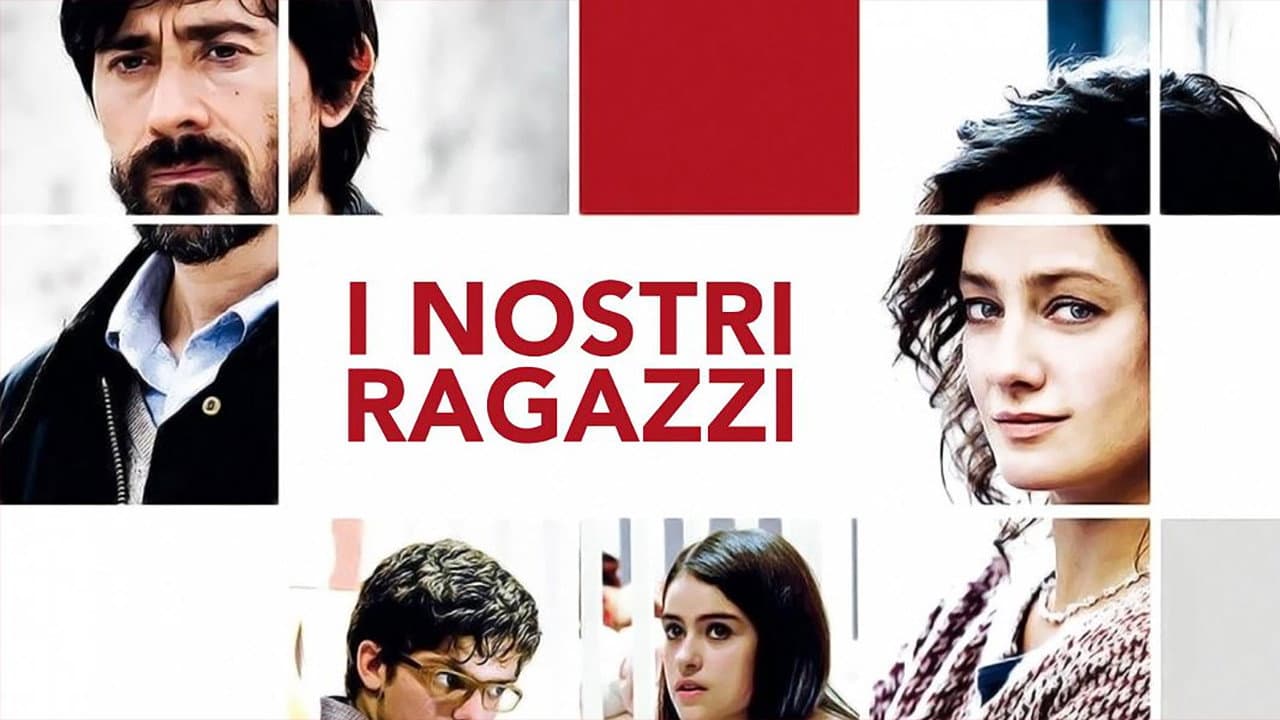 I nostri ragazzi - immagine
