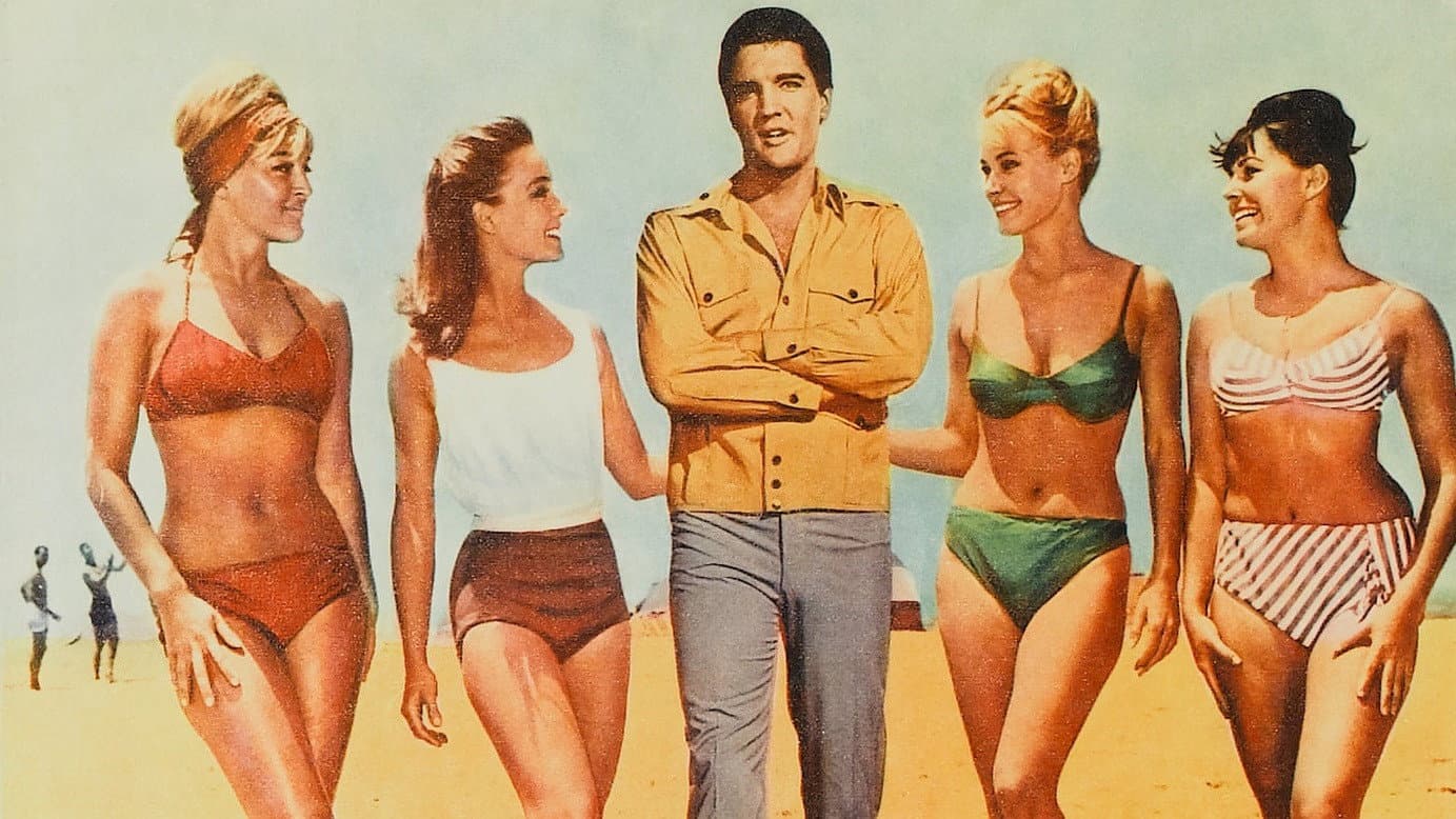 Pazzo per le donne - immagine