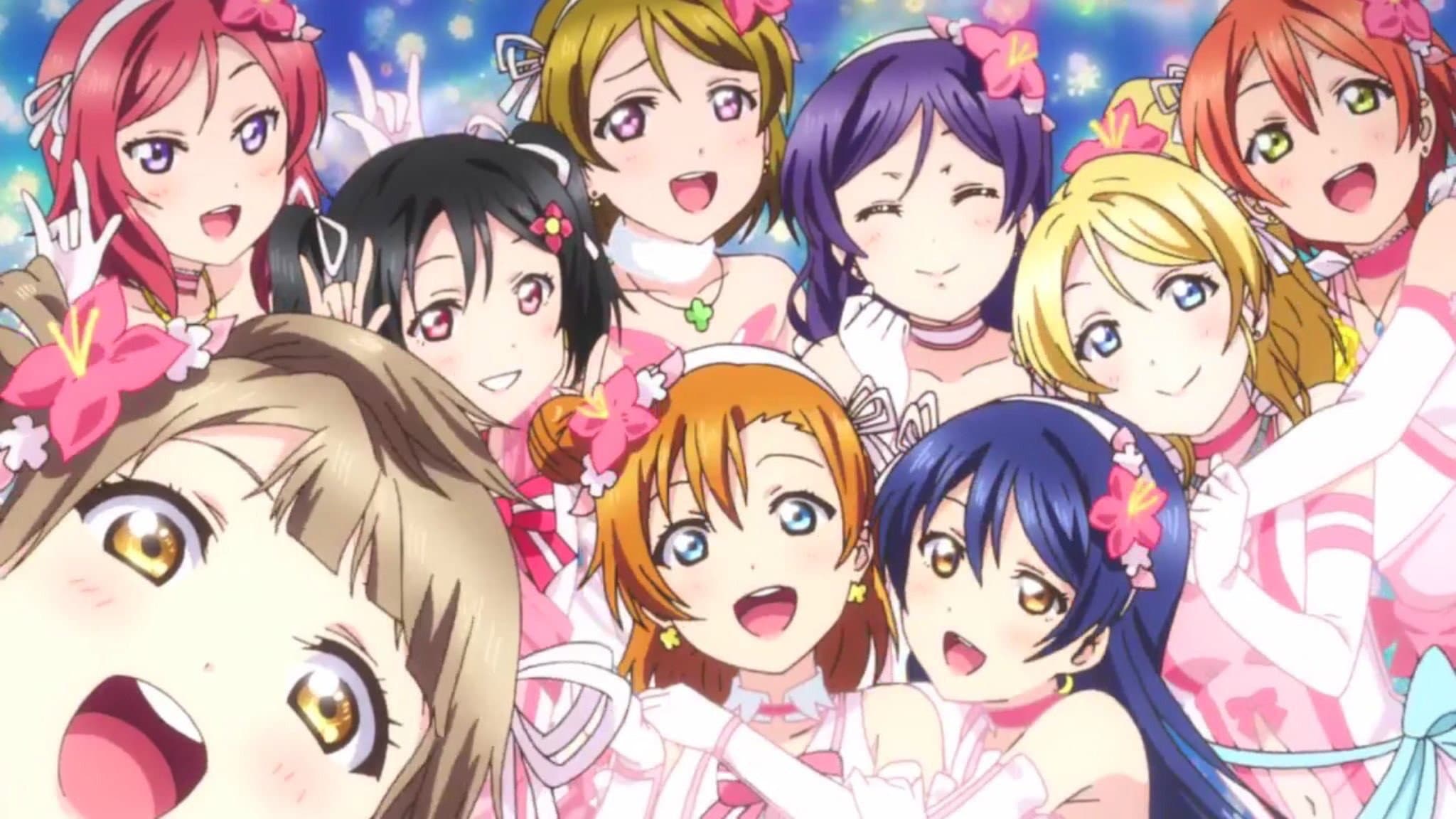 ラブライブ！μ's Live Collection - immagine