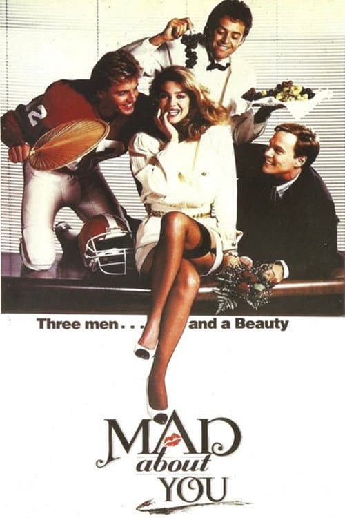 Poster di Mad About You