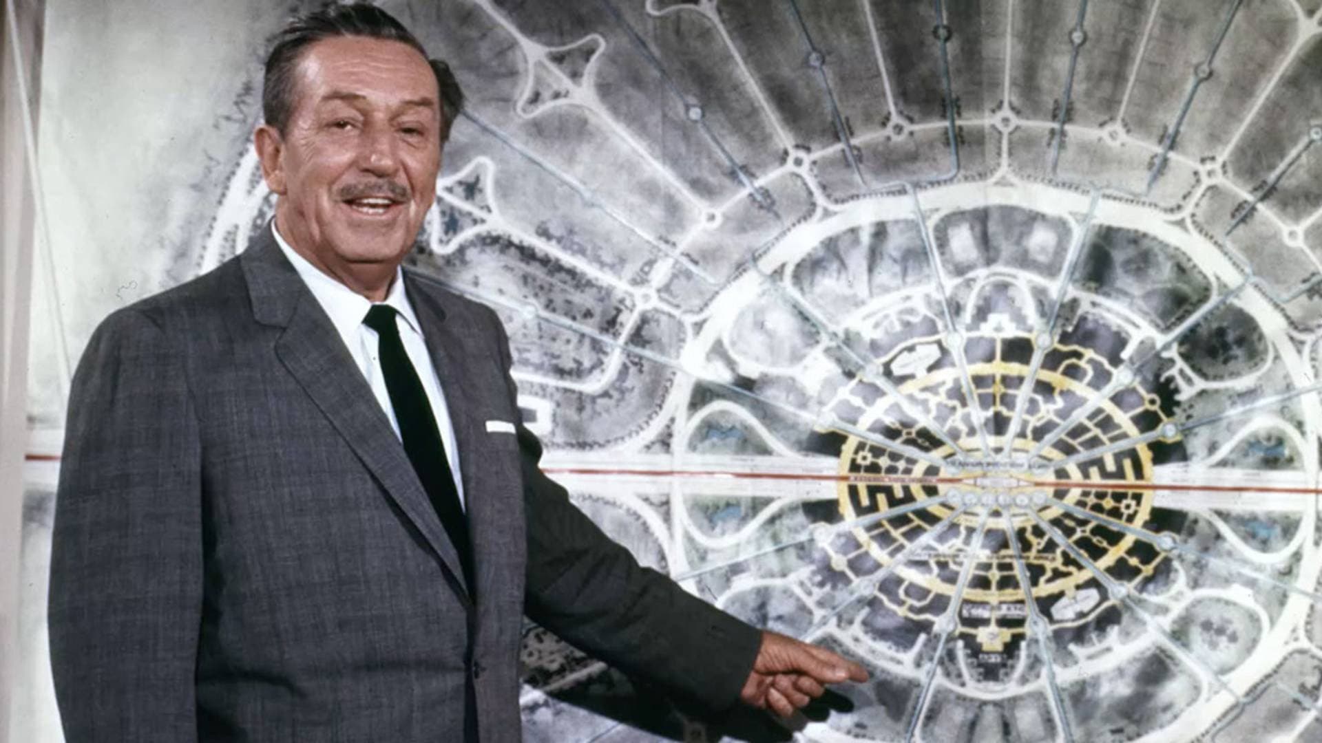 EPCOT - immagine