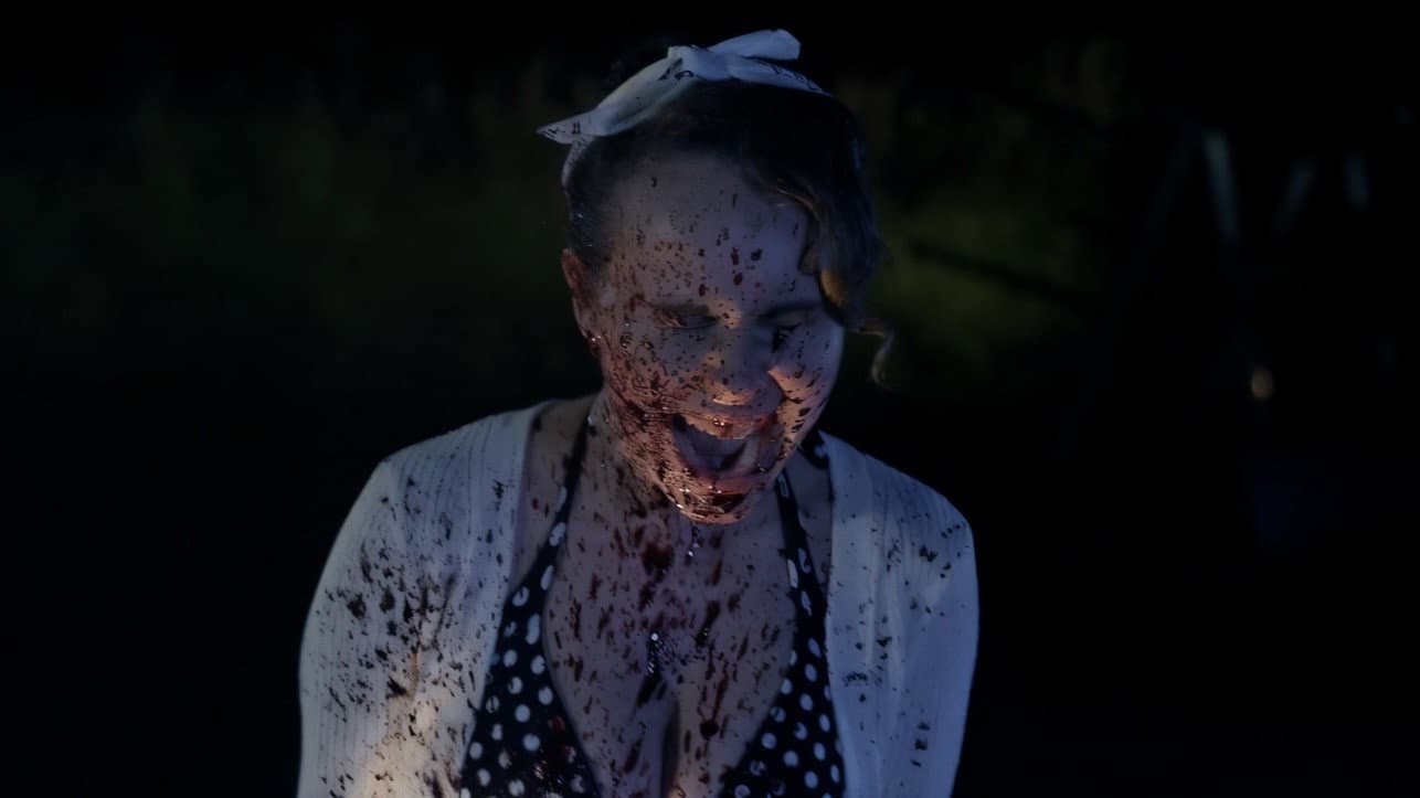 Bloody Axe Wound - immagine