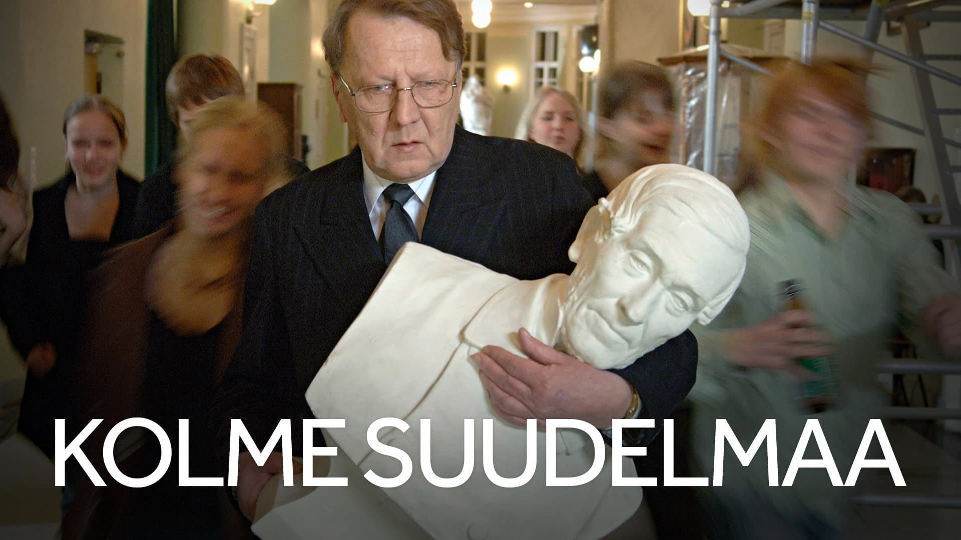 Kolme suudelmaa - immagine