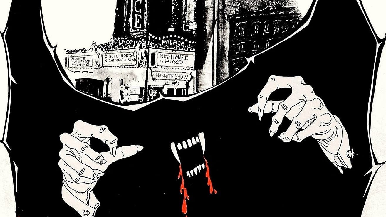 Malakay - Incubo di sangue - immagine