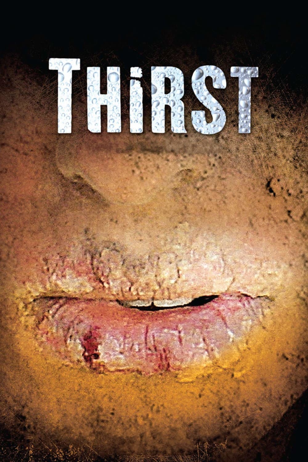 Poster di Thirst