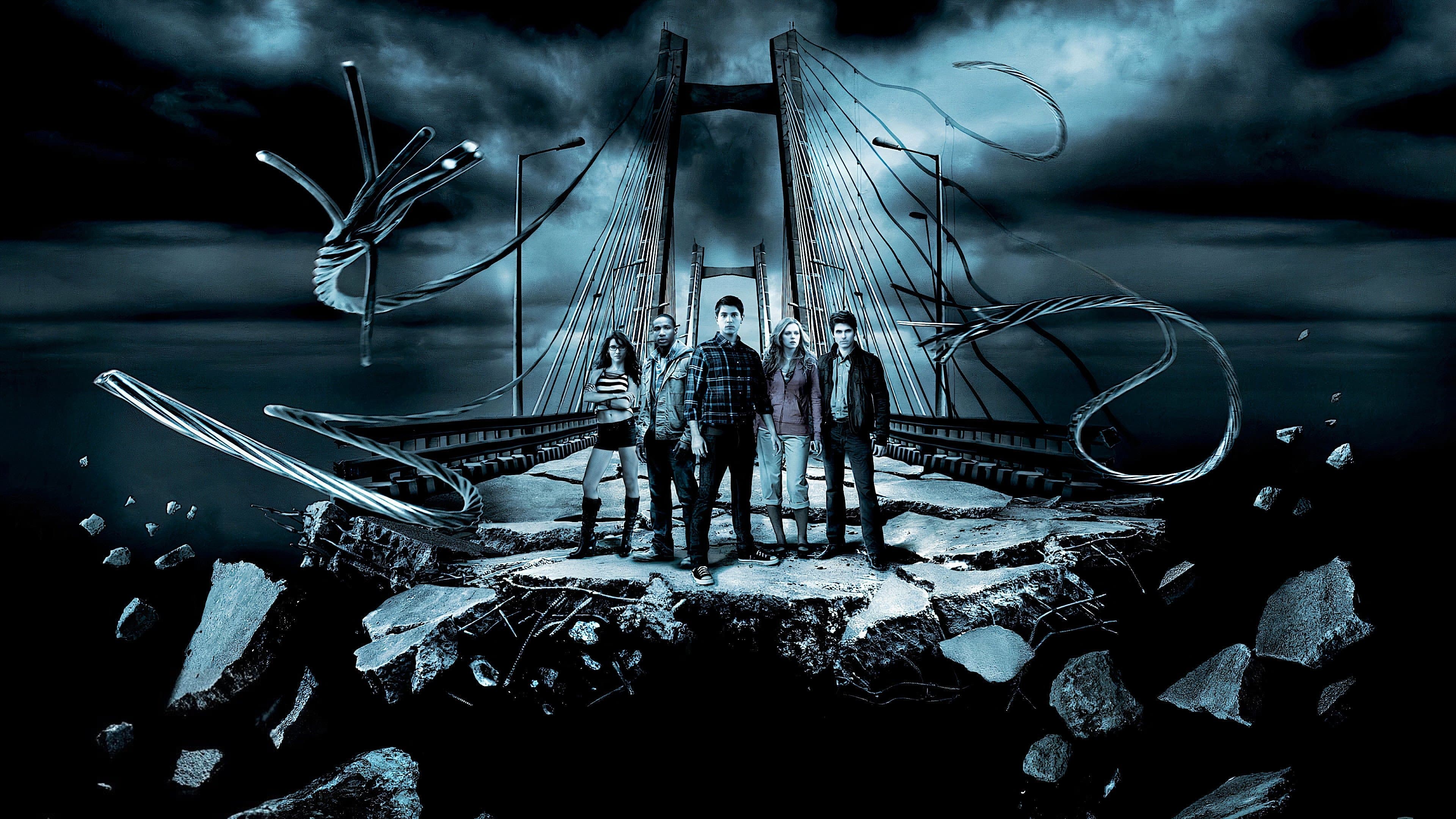 Final Destination 5 - immagine