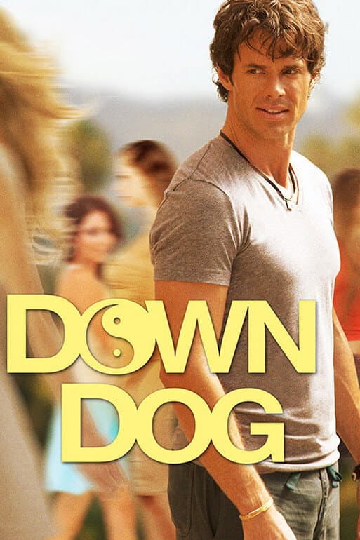 Poster di Down Dog