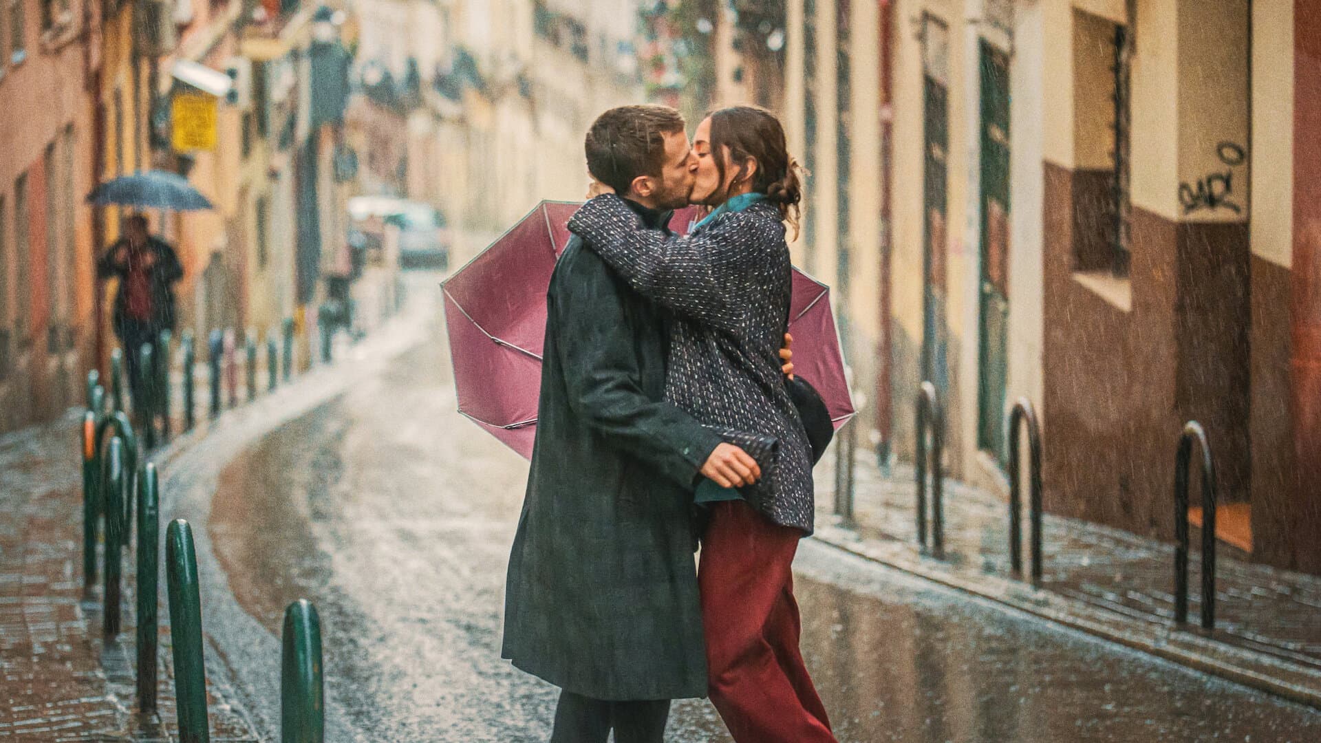 Il futuro in un bacio - immagine
