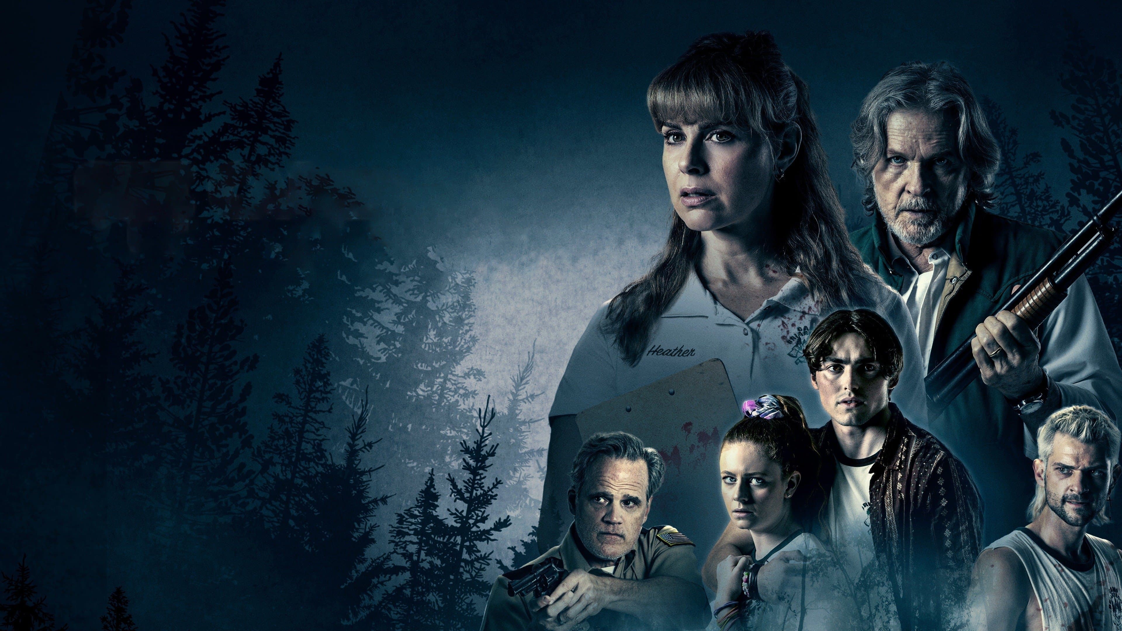 She Came from the Woods - immagine