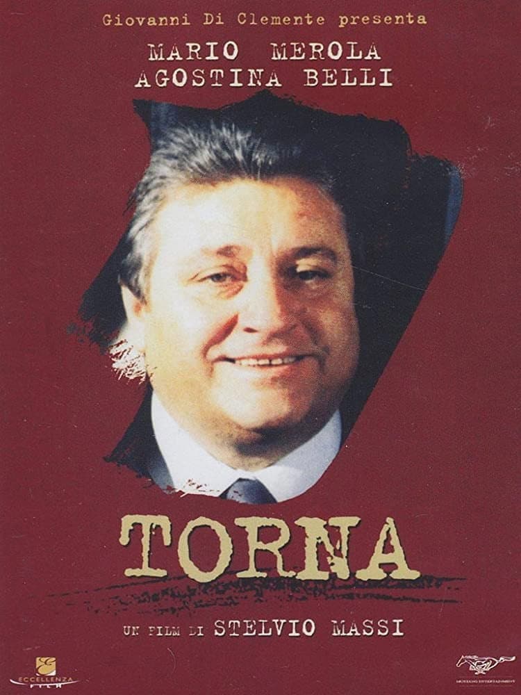 Poster di Torna