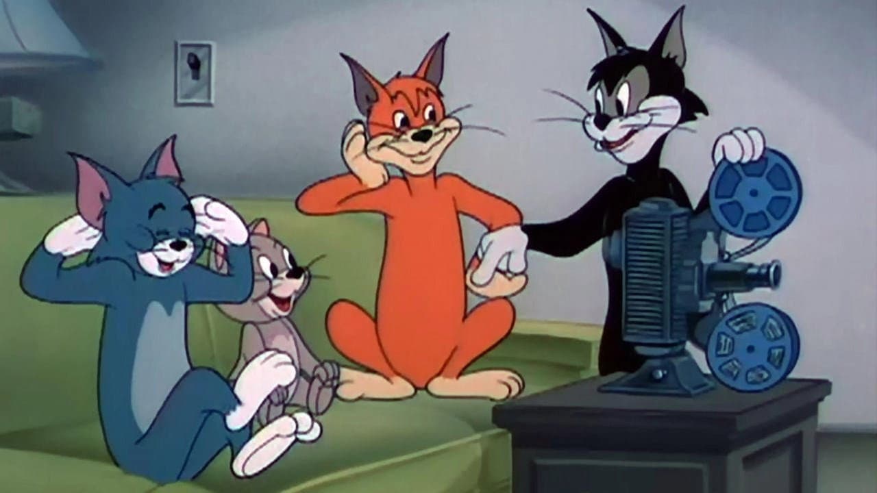Il gatto impertinente - immagine