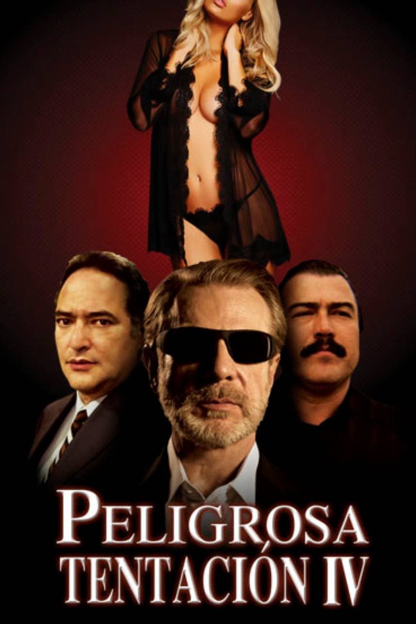Poster di Peligrosa tentación IV