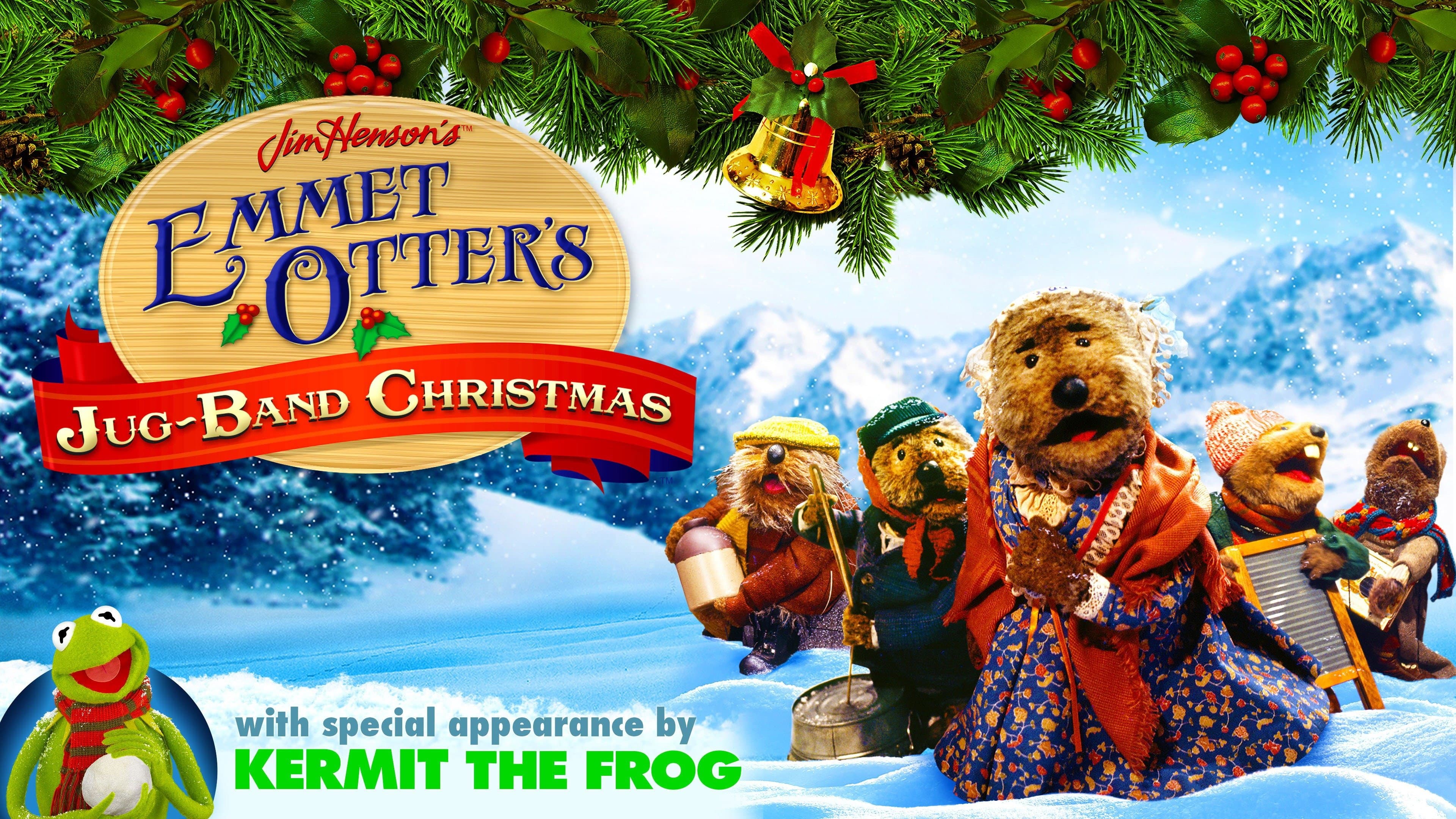 Emmet Otter's Jug-Band Christmas - immagine