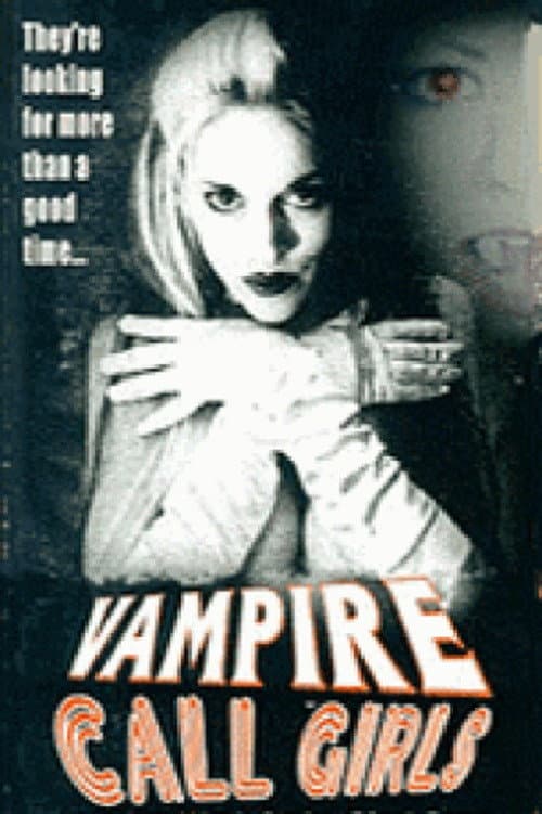 Poster di Vampire Call Girls