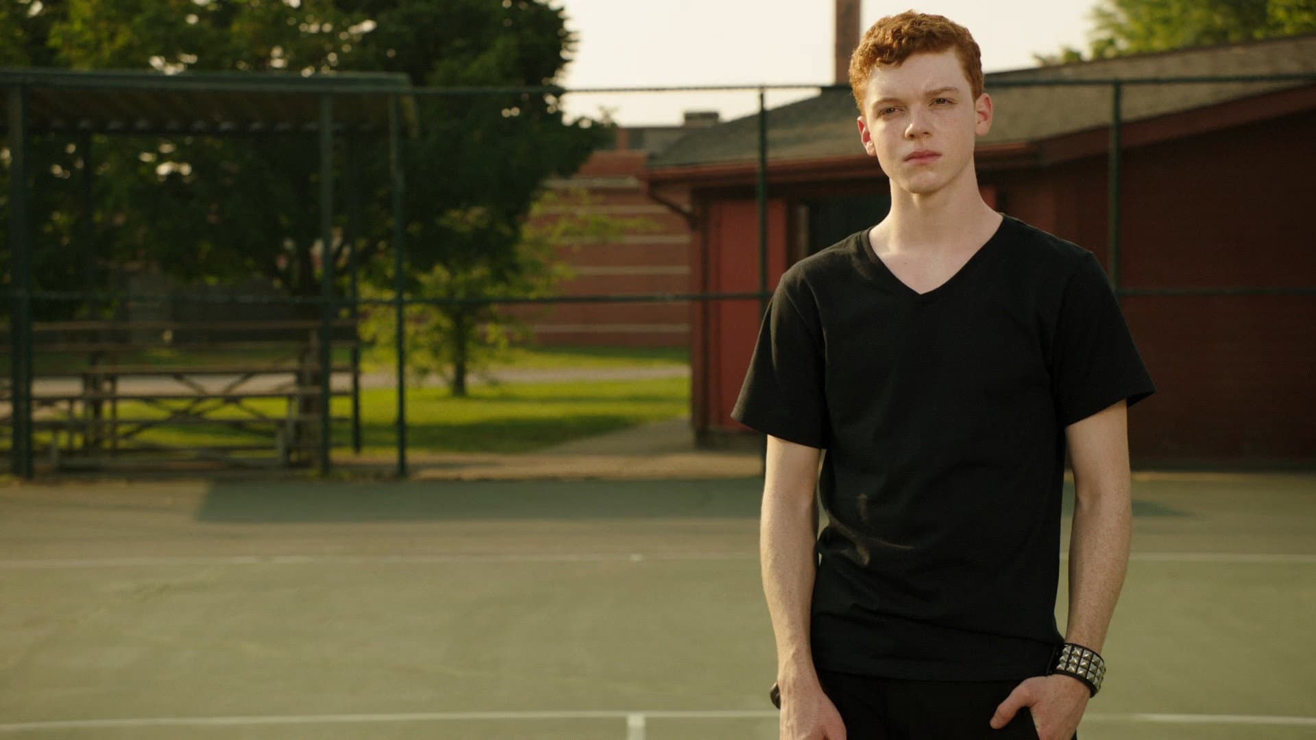 2nd Serve - immagine