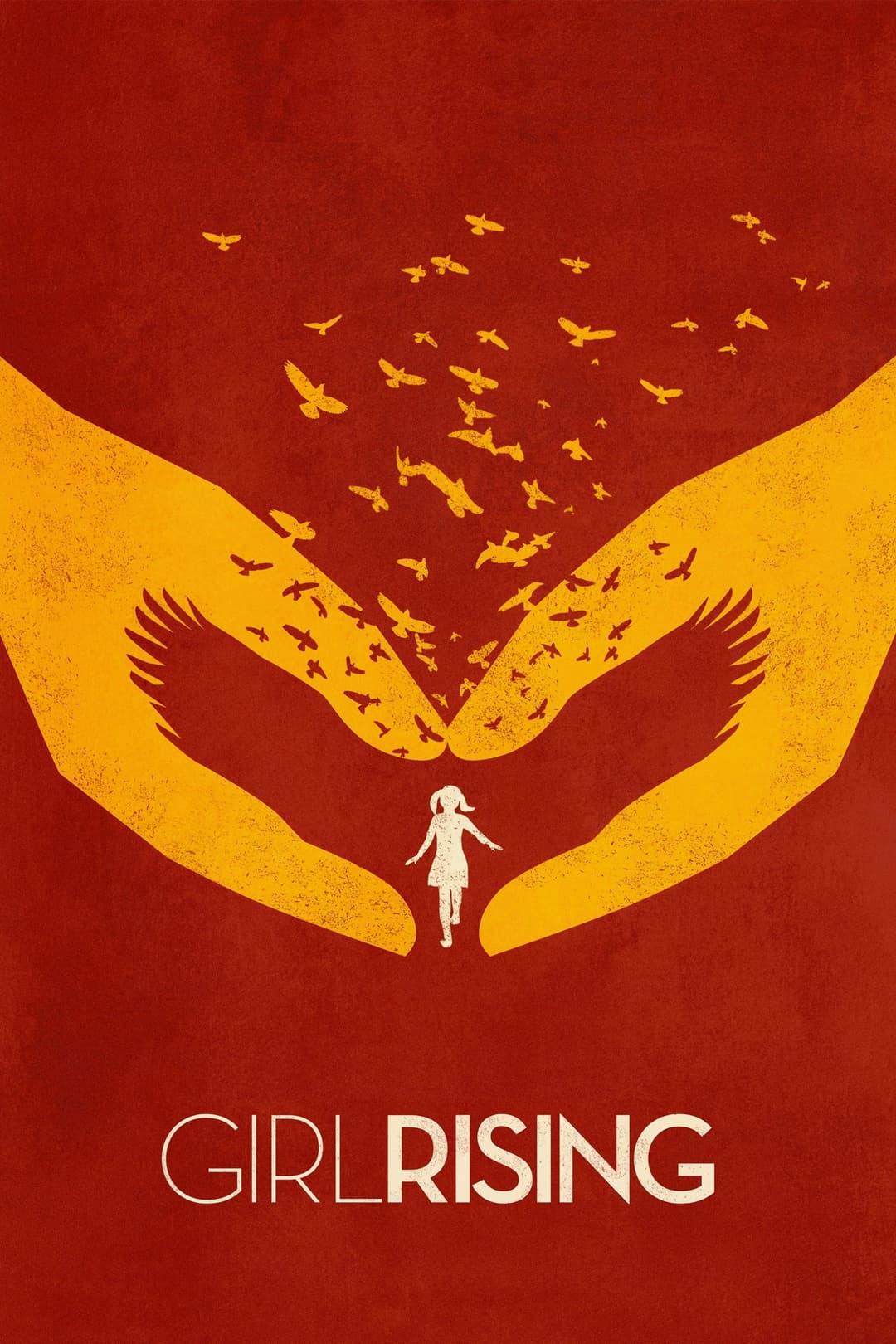 Poster di Girl Rising