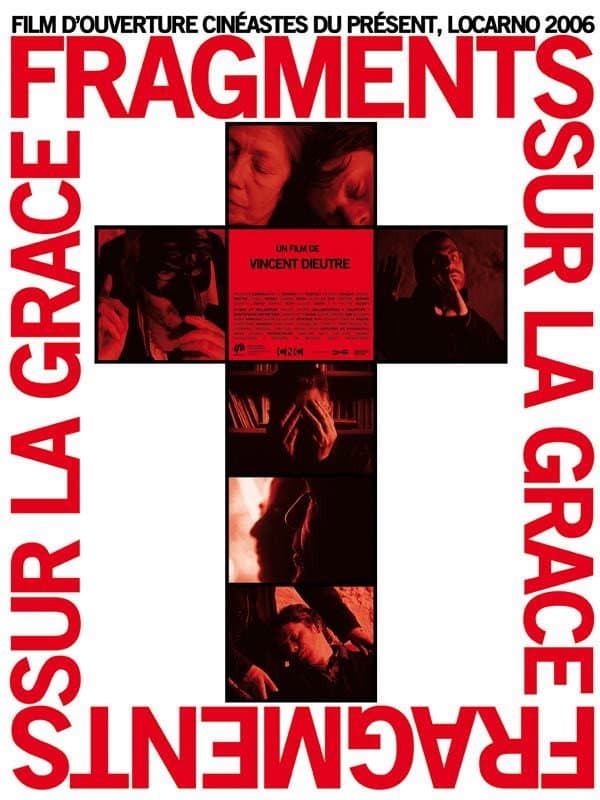 Poster di Fragments sur la grâce