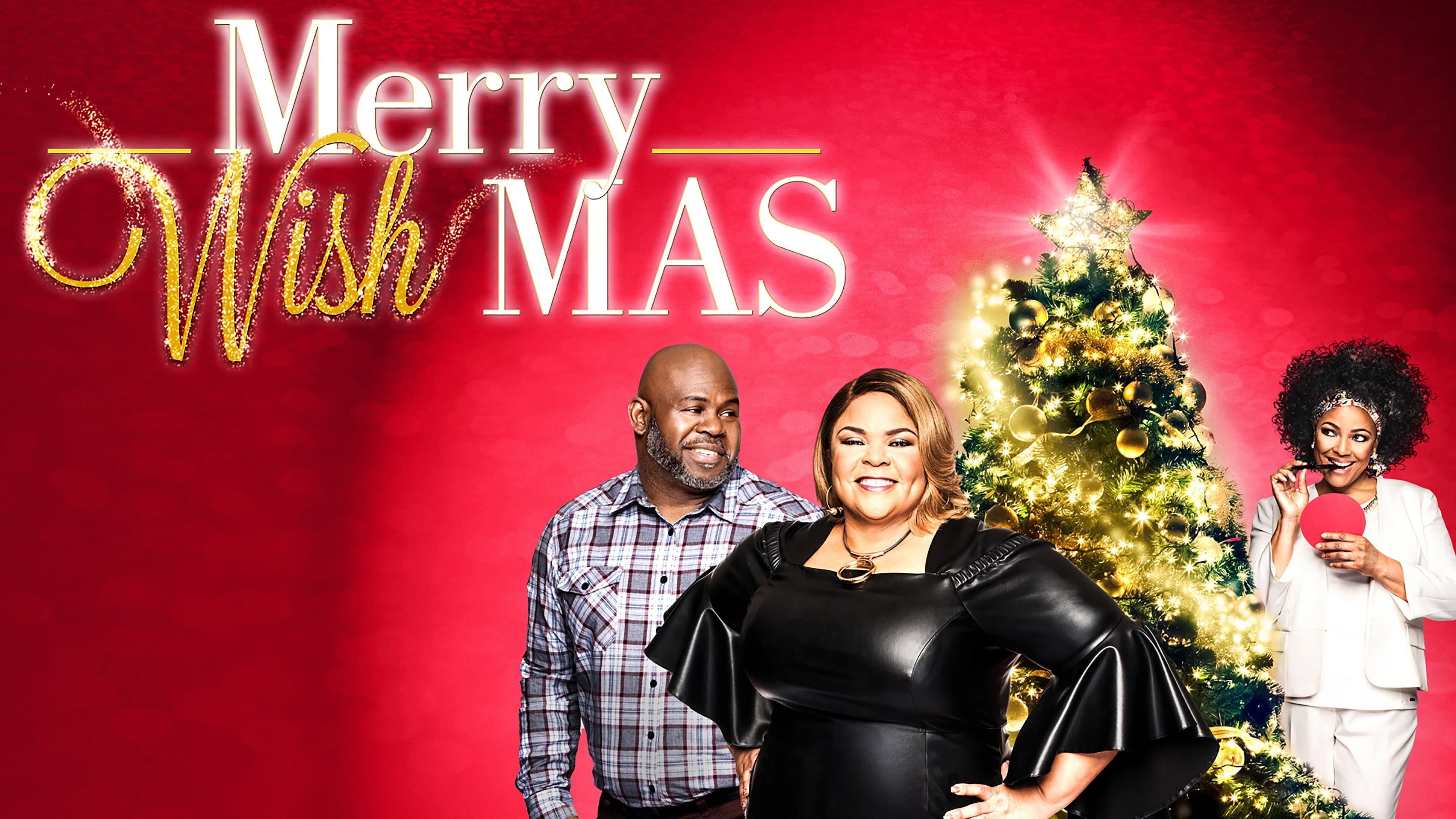 Merry Wishmas - immagine