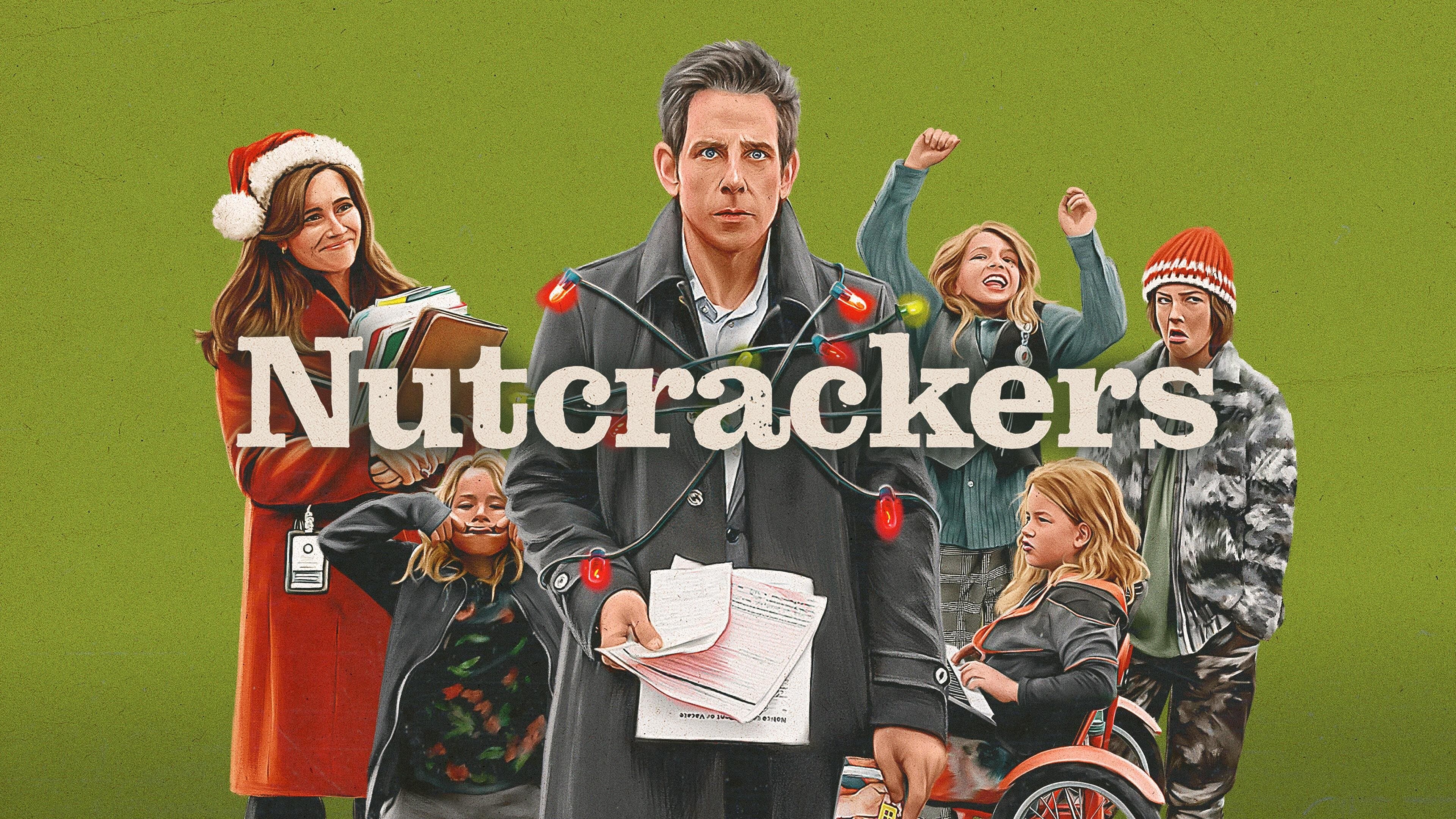Nutcrackers - immagine