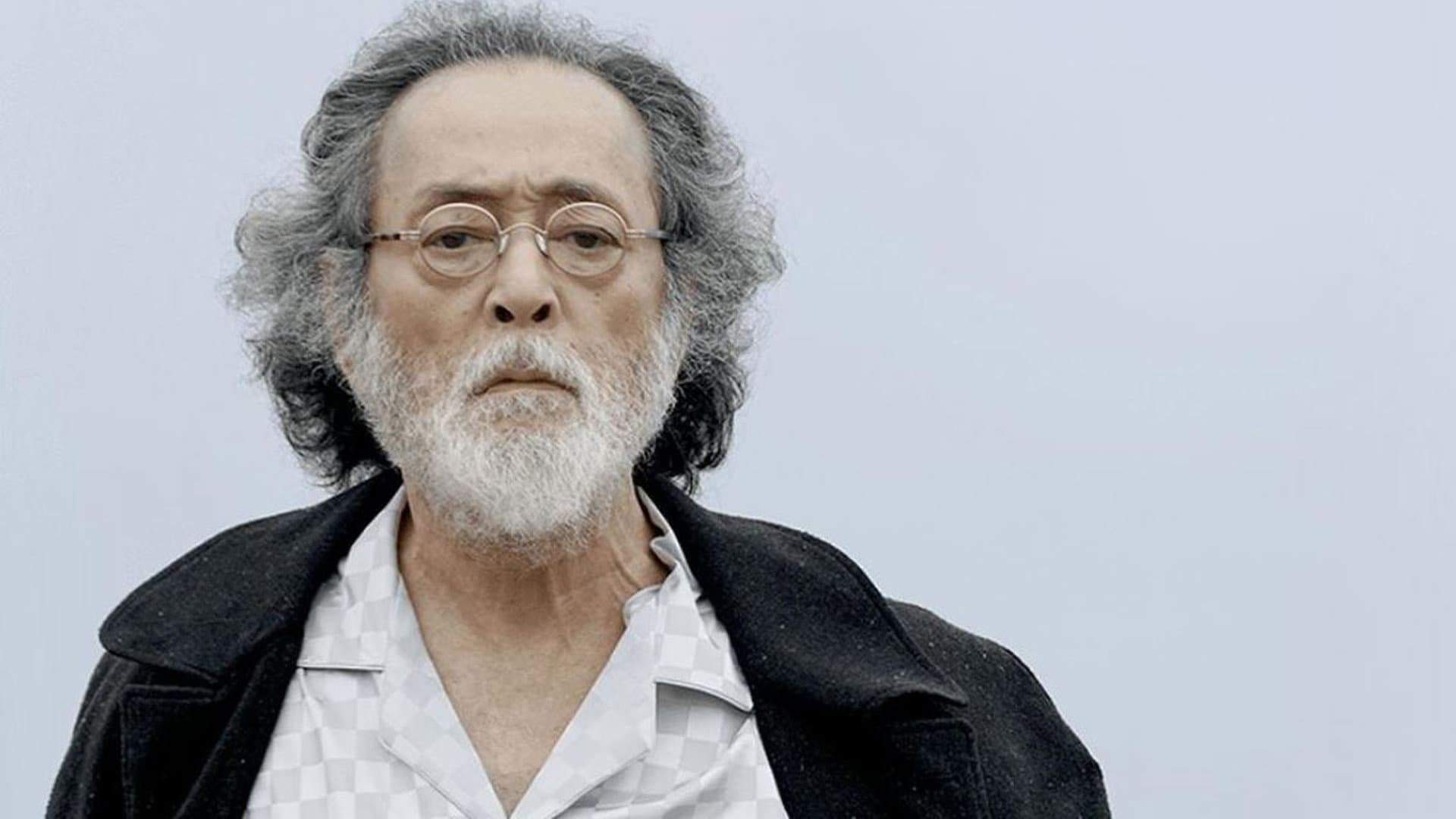 Lear on the Shore - immagine