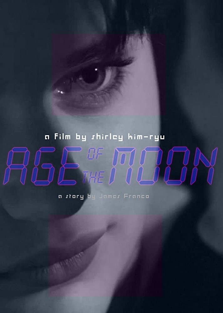 Poster di Age of the Moon