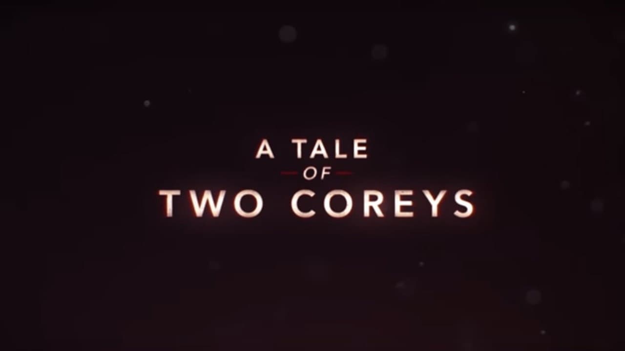 A Tale of Two Coreys - immagine