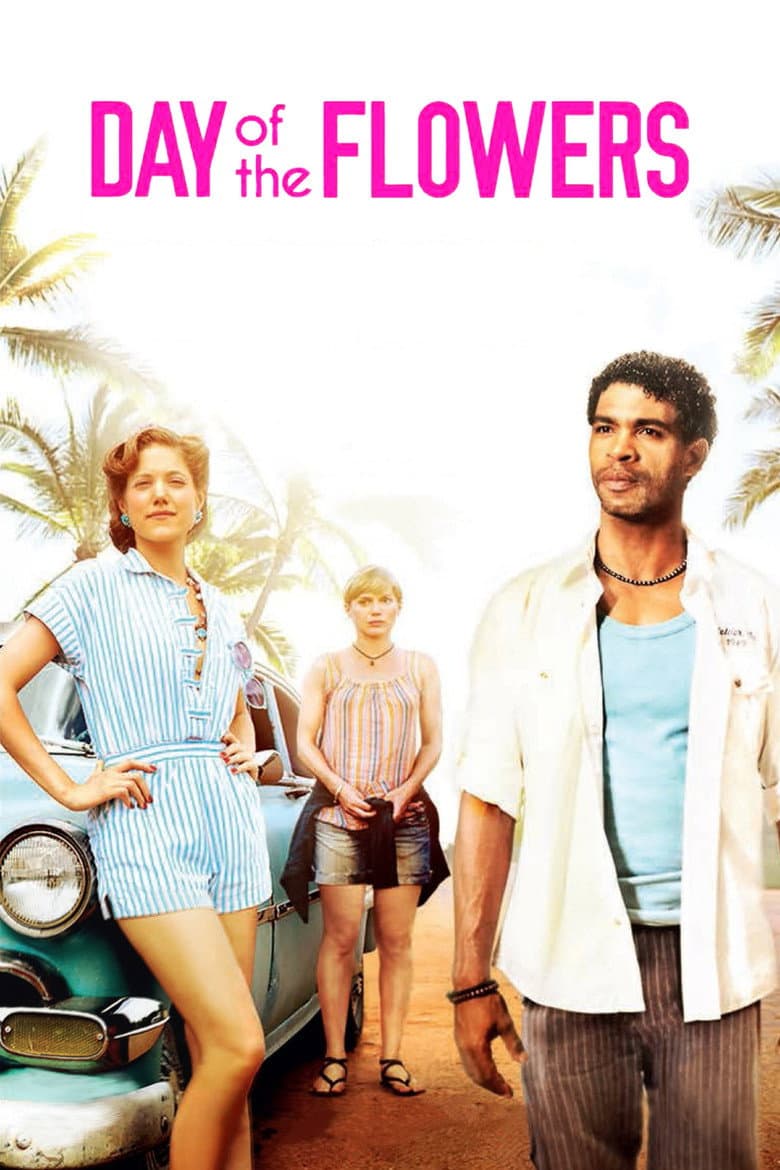 Poster di Day of the Flowers